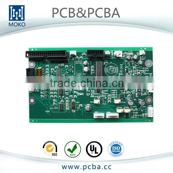 Full-turnkey PCBA /PCB Assembly Service photo-2