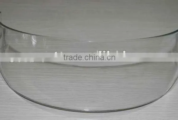 Clear New Style Visor !Entertainment VISOR photo-5