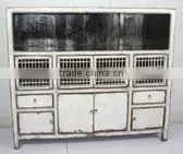 Kitchen Cabinet