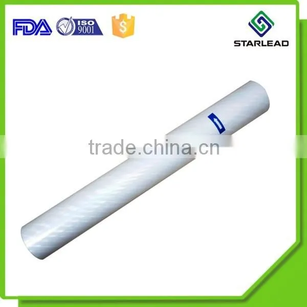 Corona Treated Transparent Bopp Holographic Film photo-6