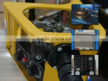 Transmission Torque Converter Dual Guns Auto Welder photo-2