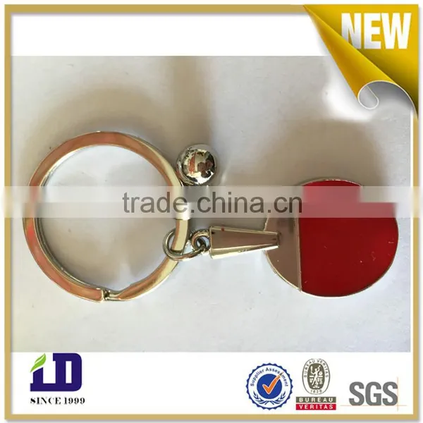 2016 New Inventions Custom Wallet Keychain Products Made in China photo-2