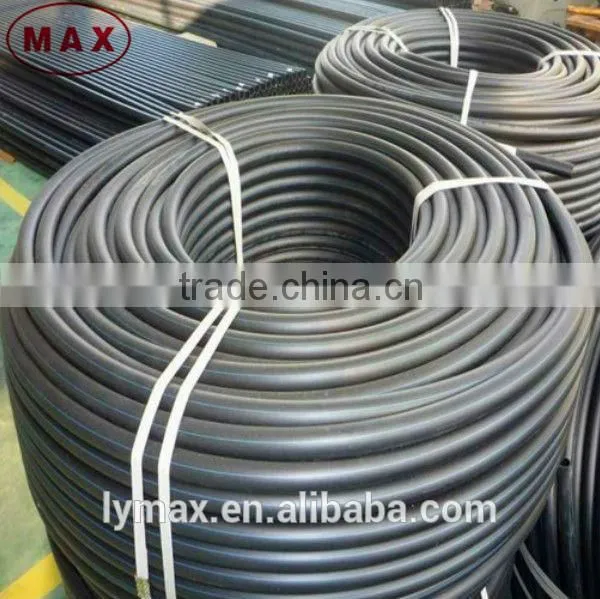 DN 50mm PN16 SDR11 PE100 HDPE PIPE for Water Supply photo-4