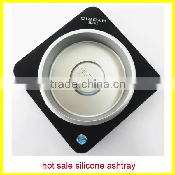 Silicone Rubber Ashtray,business Ashtray photo-2