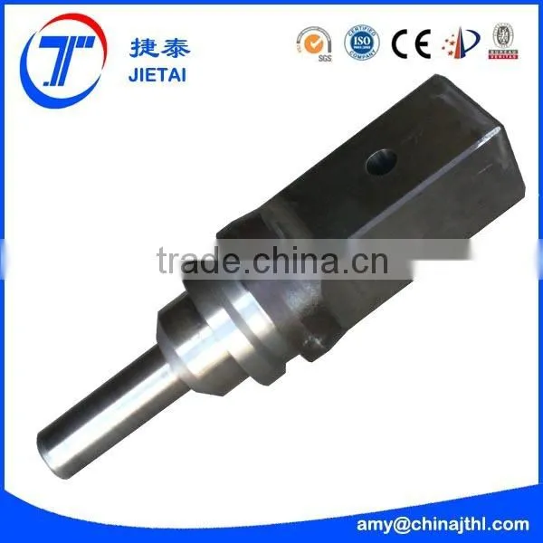 Kelly Bar Drive Head And Upper Fitting photo-2