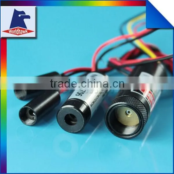850nm Laser Diode Module photo-6