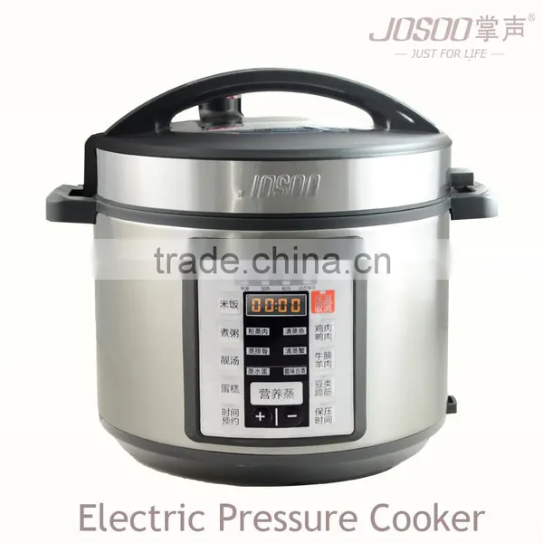 Pressure Rice Cooker Zhongshan Supplier photo-3