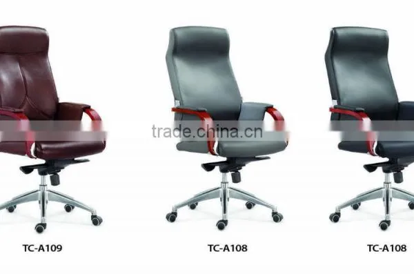 Hot Sell High Quanlity Office Chair Price Factory Price TC 186 photo-2