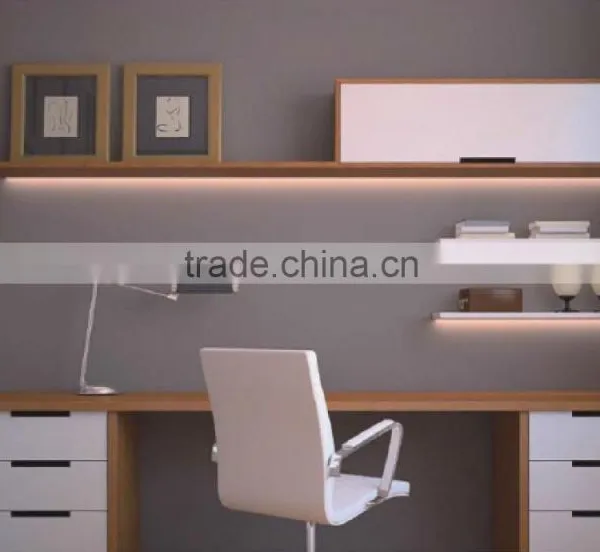 Aluminum Corner LED Profile, Alu Profiles for Led Strip Corner Used SML-ALP005 photo-3