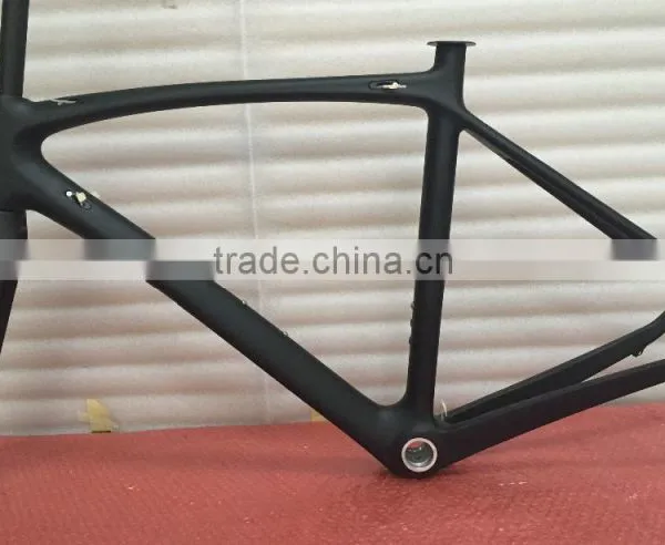 Small Size Carbon Road Bike Frame