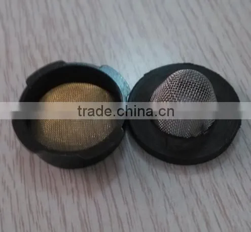 Stainless Steel Micro Filter