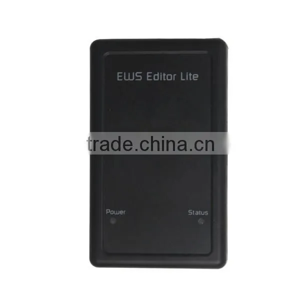 Professional EWS Editor Lite for Bmw Best Price For BMW EWS Editor for Anti-theft System (immobilizer) EWS With Latest Version photo-2