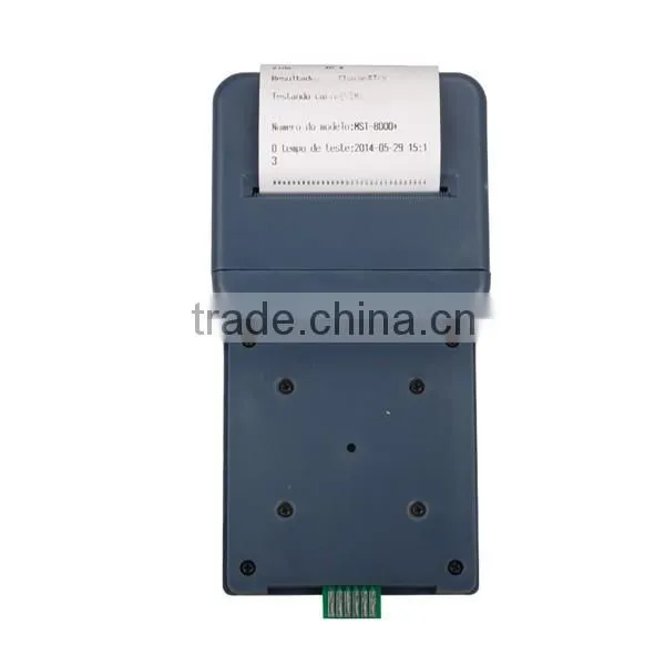 MST-8000+ Digital Battery Analyzer Digital Battery Analyzer Without Printer Mst-8000 Battery Test Machine High Quality photo-5