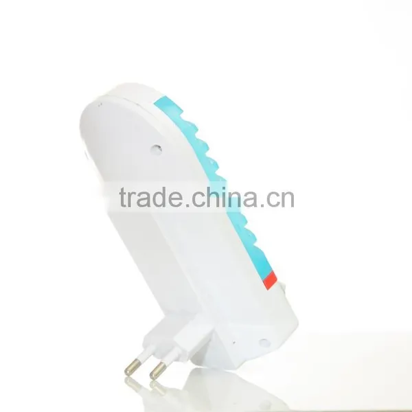 Electric Mosquito Night Lamp Killer photo-2