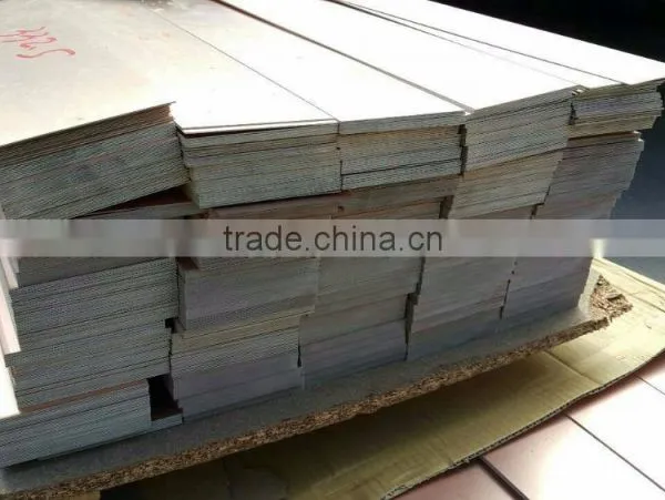 copper clad board 94v0 pcb board in fr4 heat insulation sheet