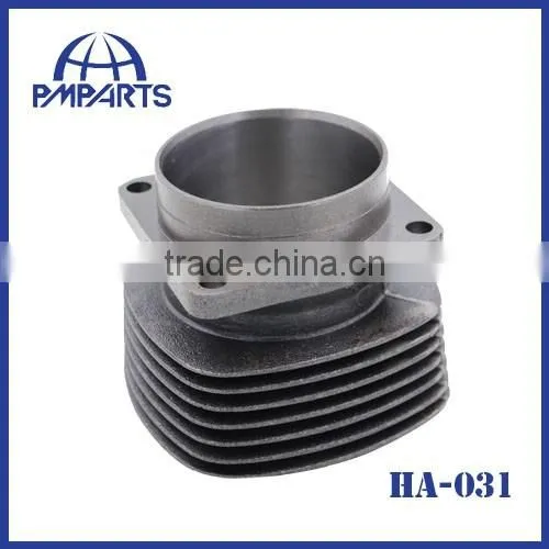High Quality Automobile Air Compressor Sleeve Cylinder photo-3