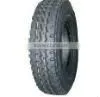 Radial Truck Tyre 7.00R16