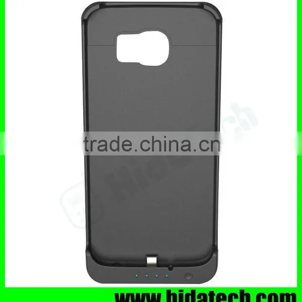 2015 New Product Mobile Power Bank Battery Charger for Samsung Galaxy S6 G9200 photo-2