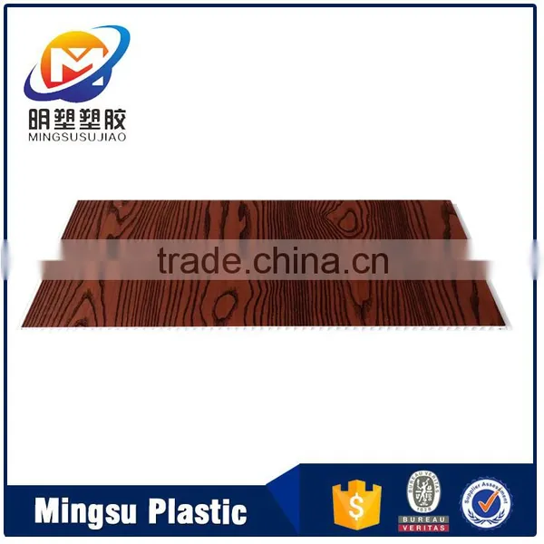 China Import Direct Restaurant Pvc Wall Panel Best Products for Import photo-5