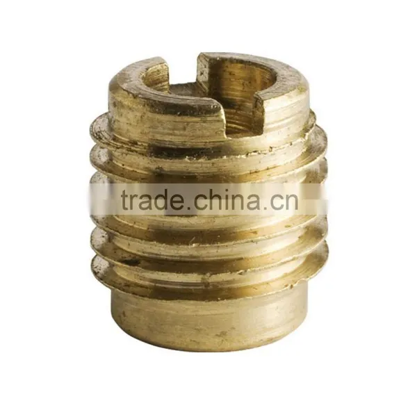 Custom Brass Mold Inserts photo-3