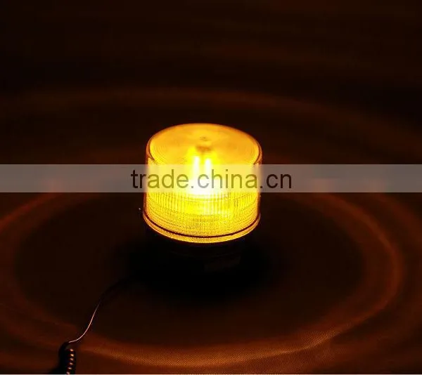 Ambulance Police Led Bluetooth Beacon Light TBD-15 photo-3
