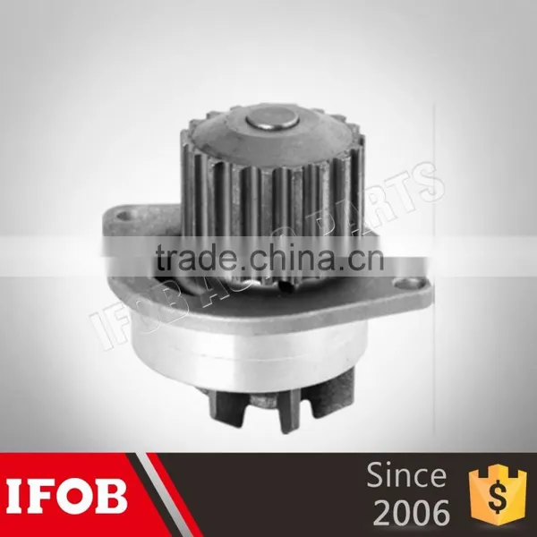 ifob hot sale auto water pump good prices water pump brand for citroen 1.6 C4 1201.E5