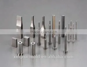 China Plastic Mold Maker Precision Mold Parts Injection Mold Parts photo-4