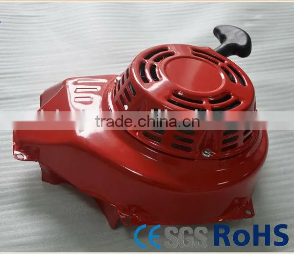 GASOLINE GENERATOR PARTS ET950 RECOIL STARTER