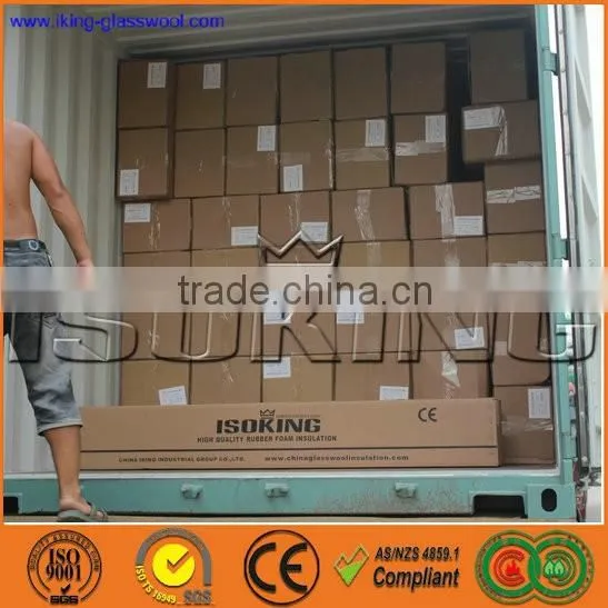 Engineered Rubber Foam Pipe For Air Conditioner Quality Choice photo-4
