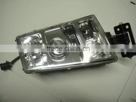 High Quality Volvo Truck Parts: Head Lamp 20762994RH 20762993LH 20360898LH 20360899RH Used for Volvo Truck photo-4