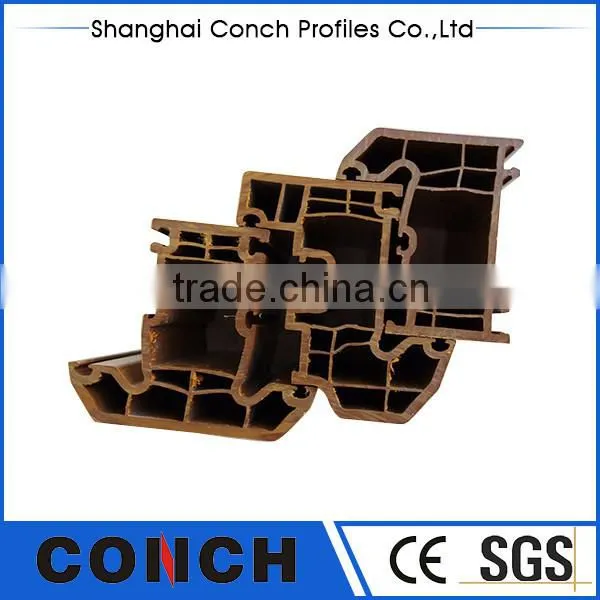 Conch High Level Serise 70 Casement (ESWIN) photo-3