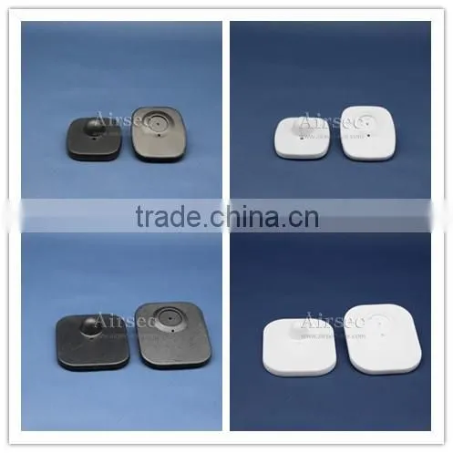 AIRSEC High Quality Radio Frequency 8.2 MHz EAS Magnetic Security Anti-theft Clothing Tags photo-2