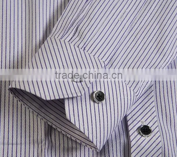 2015 Man's 100% Cotton Short T Shirt photo-5