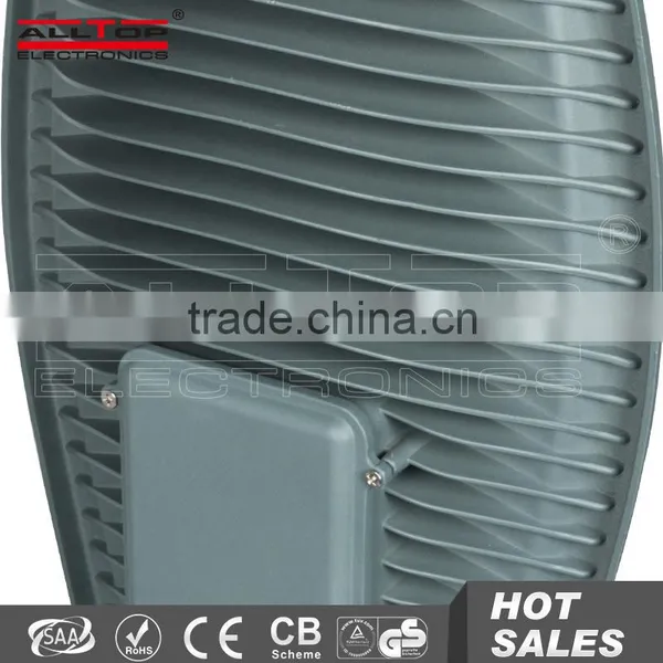 IP67 Waterproof Bridgelux Cob 100w Led Cobra Head Street Light photo-4