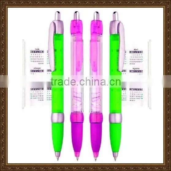 Banner Pen Personalized ,pull Out Banner Pen , Advertisement Pen photo-2