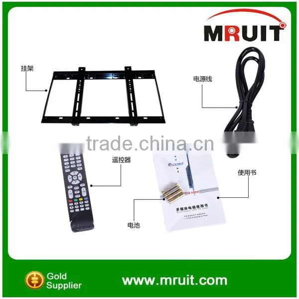 2016 65 Inch Flat Screen 3d Led tv Wifi Android Smart tv Quality Choice Most Popular photo-6