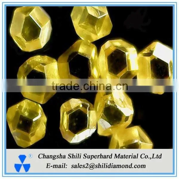 Big Size Synthetic Diamond Powder for Diamond Wire photo-2