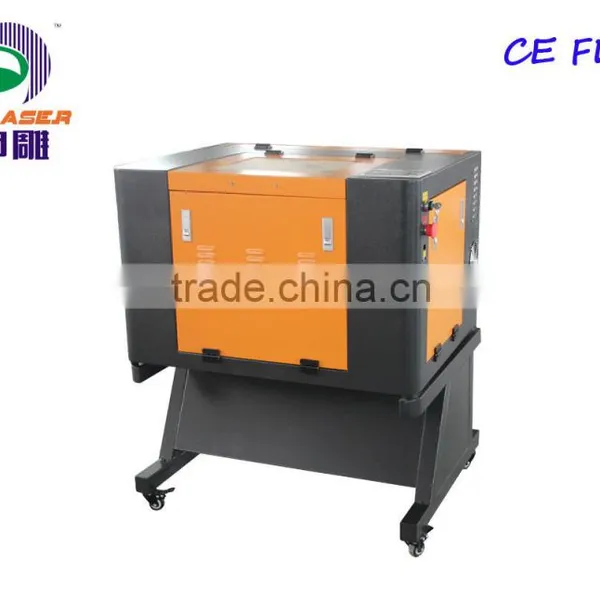 Laser Engraving Machine Portable Laser Engraver in China photo-3