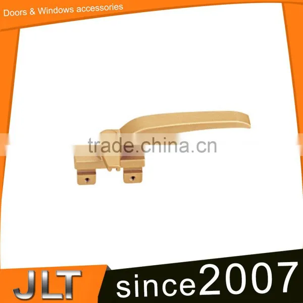 Hardware Materials Aluminum Pull Door Handle photo-2