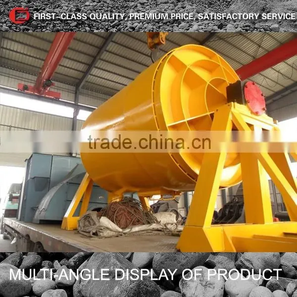 Professional Mining Equipment Manufacturer Supply Ceramic Ball Mill photo-3