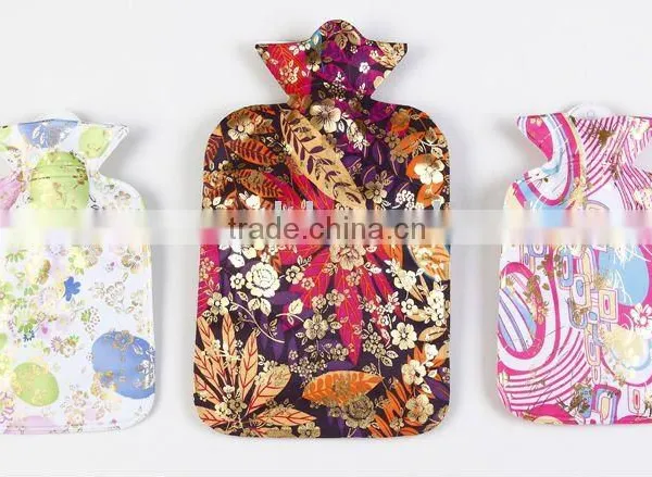 Hot Water Bag , PVC Hot Water Bag