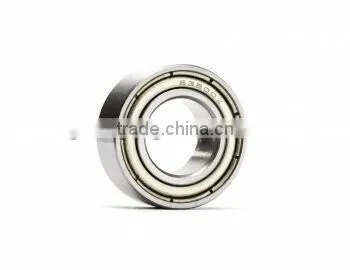 Deep Groove Ball Bearing 6006zz 30*55*13 photo-3