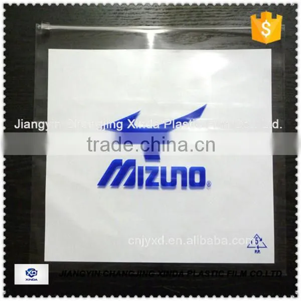 Plastic Zip Lock Bag photo-3