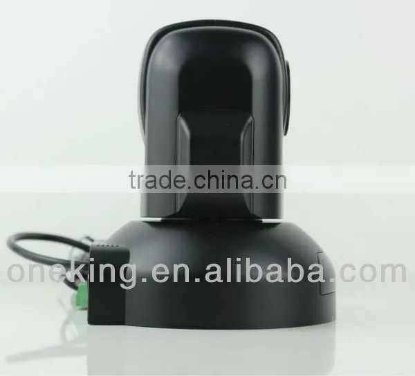 PTZ Mini USB Video Conference Camera photo-2
