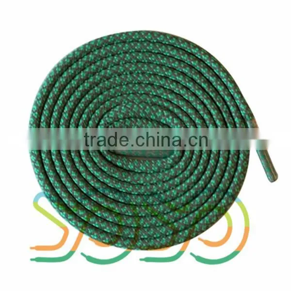 2015 YoYo Shoelace Charms Wholesale Rainbow Shoelace 3M Showlaces photo-4