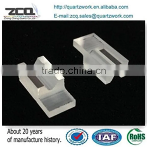 Heat Resistance Quartz Glass Lab Equipment For Sale photo-5