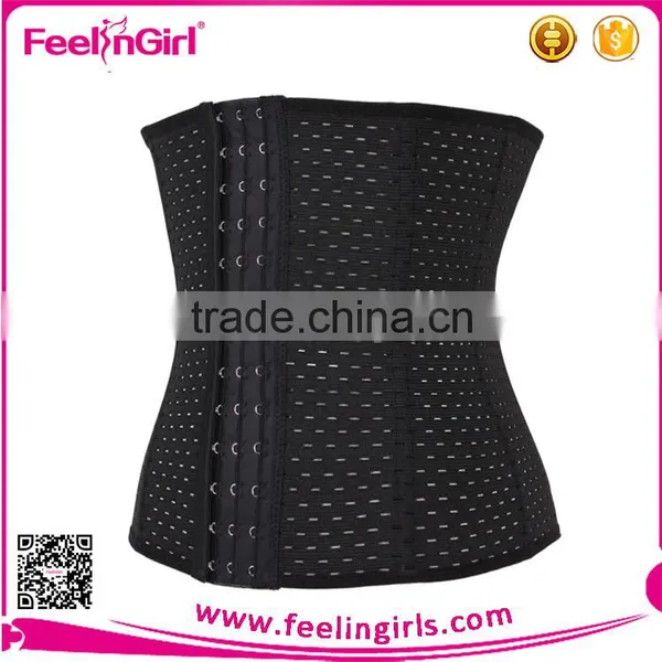 Drop Shipping Cheap Waist Training Corsets photo-3