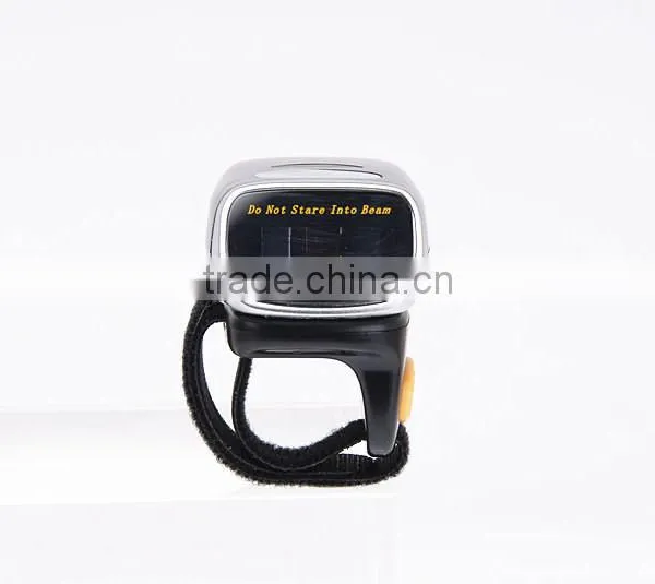 New Pretty Wireless Barcode Reader Supplier photo-5