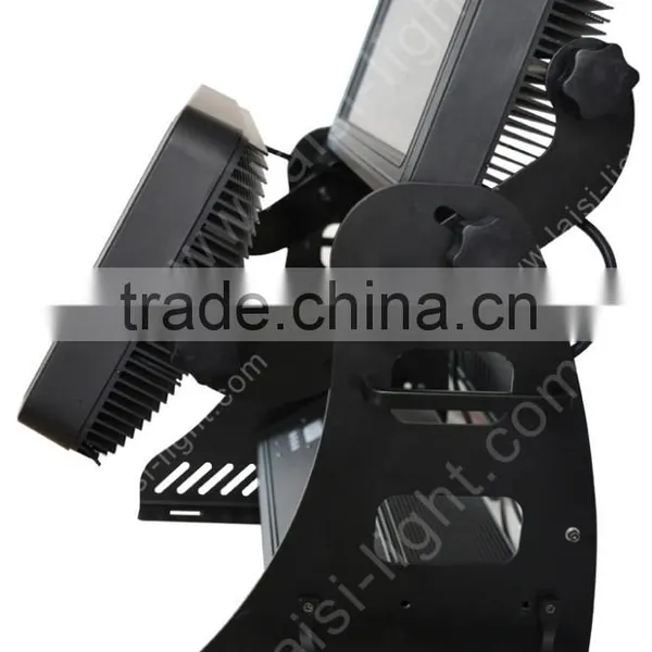 Waterproof 96pcs 4in1/5in1 LED Wall Washer Light, RGBW Led Wall Wash With DMX photo-6
