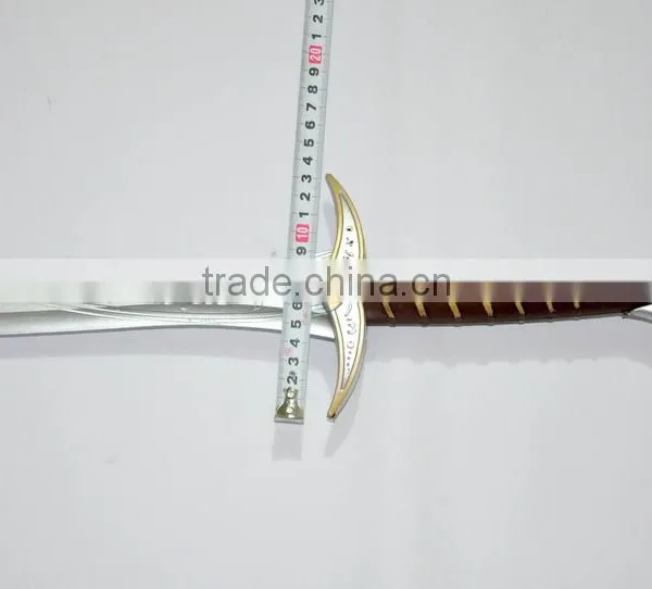 Small MOQ The New Cartoon PU Foam Hobbit Styles Sting Sword, Lord of The Rings Sting Sword photo-4